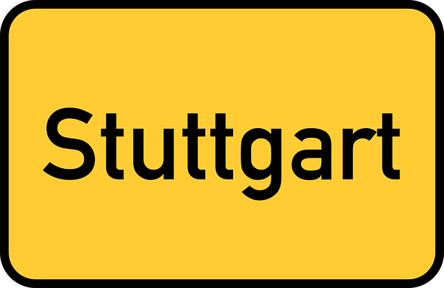 Stuttgart Hedelfingen