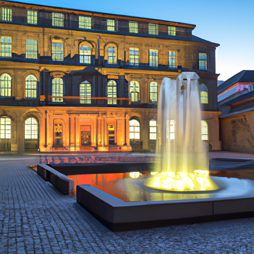 Lange Nacht der Museen Stuttgart