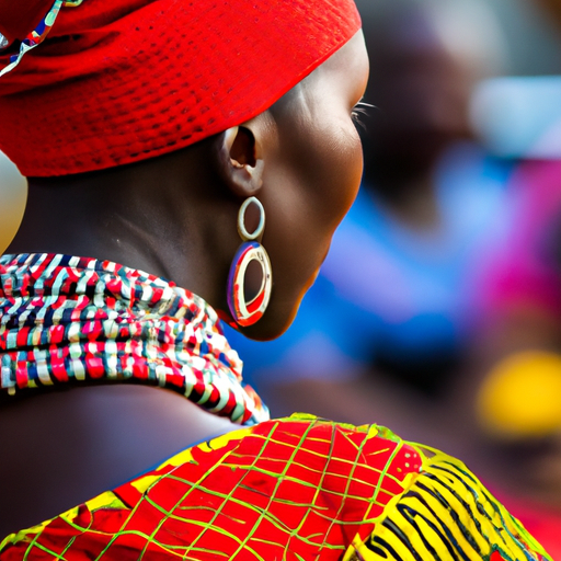 Afrika Festival Stuttgart