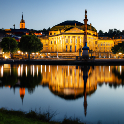 Stuttgart entdecken: Die besten Spaziergänge durch die Stadt