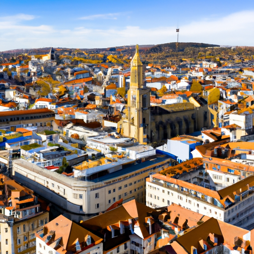 Stuttgart entdecken: Die besten Spaziergänge durch die Stadt