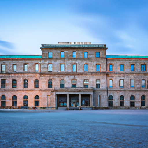 Kulturelle Schätze: Museen und Galerien in Stuttgart, die man gesehen haben muss