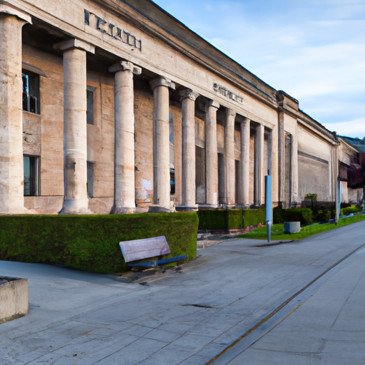 Kulturelle Schätze: Museen und Galerien in Stuttgart, die man gesehen haben muss