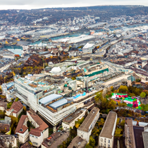 Familienfreundliches Stuttgart: Spaß und Unterhaltung für Groß und Klein