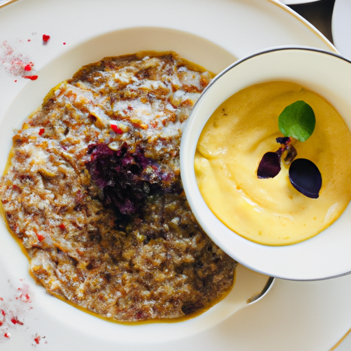 Kulinarischer Genuss: Stuttgarts vielfältige Gastronomieszene erkunden