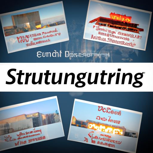Stuttgarts Kulturagenda: Theater, Konzerte und Live-Events