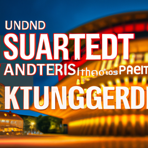 Stuttgarts Kulturagenda: Theater, Konzerte und Live-Events