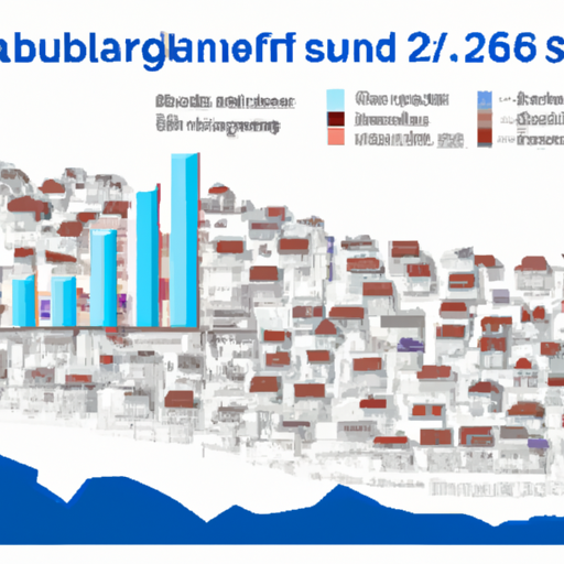 Stuttgart in Zahlen: Ein demografischer Überblick