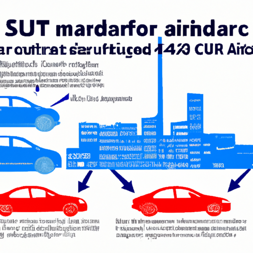 Automobilhauptstadt: Wie viele Autos werden in Stuttgart jährlich produziert?