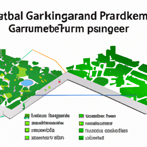 Stuttgart grünt: Statistiken über Parks und Grünflächen in der Stadt