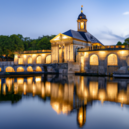 Tourismus-Hotspot: Besucherstatistiken und die beliebtesten Sehenswürdigkeiten in Stuttgart