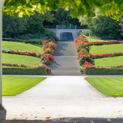 Kurpark Bad Cannstatt