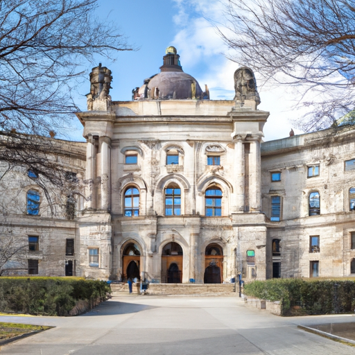 Naturkundenmuseum