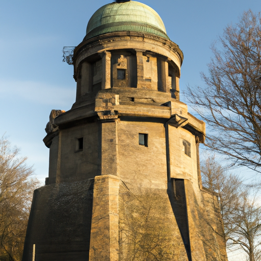 Bismarckturm