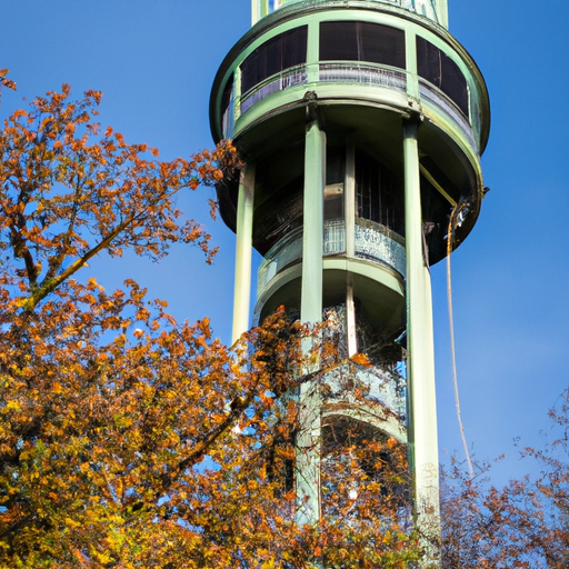 Killesbergturm