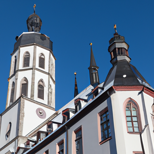 Stiftskirche