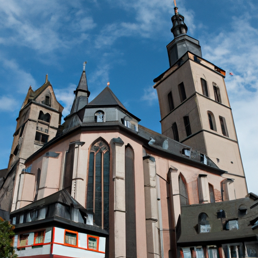 Stiftskirche