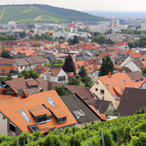 Stuttgarter Weindorf