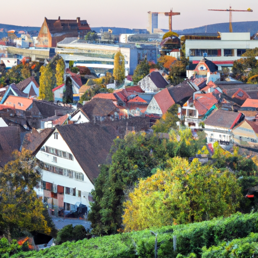 Stuttgarter Weindorf