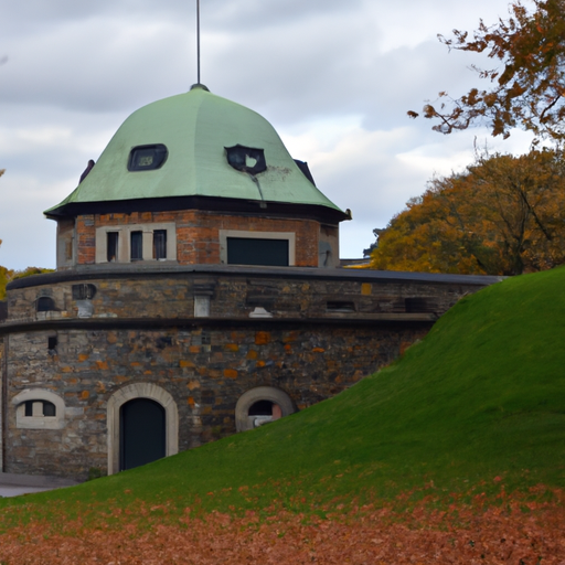 Bastion Leibfried