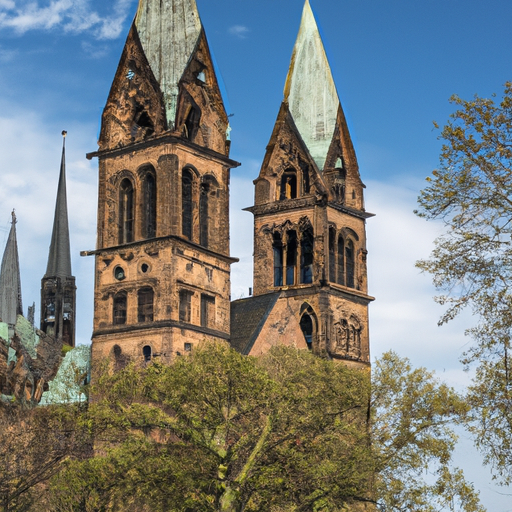 Domkirche St Eberhard