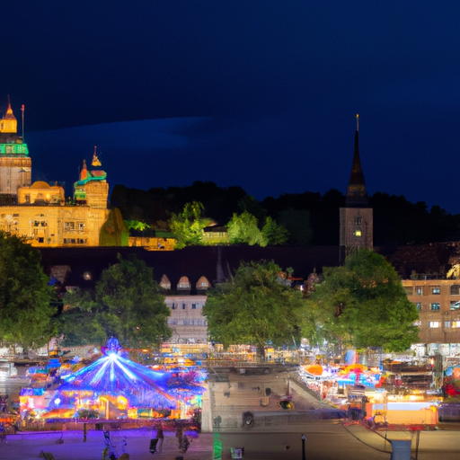 Stuttgart Festival