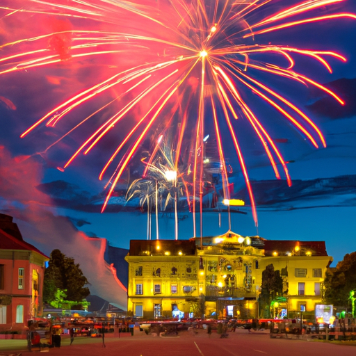 Stuttgart Festival