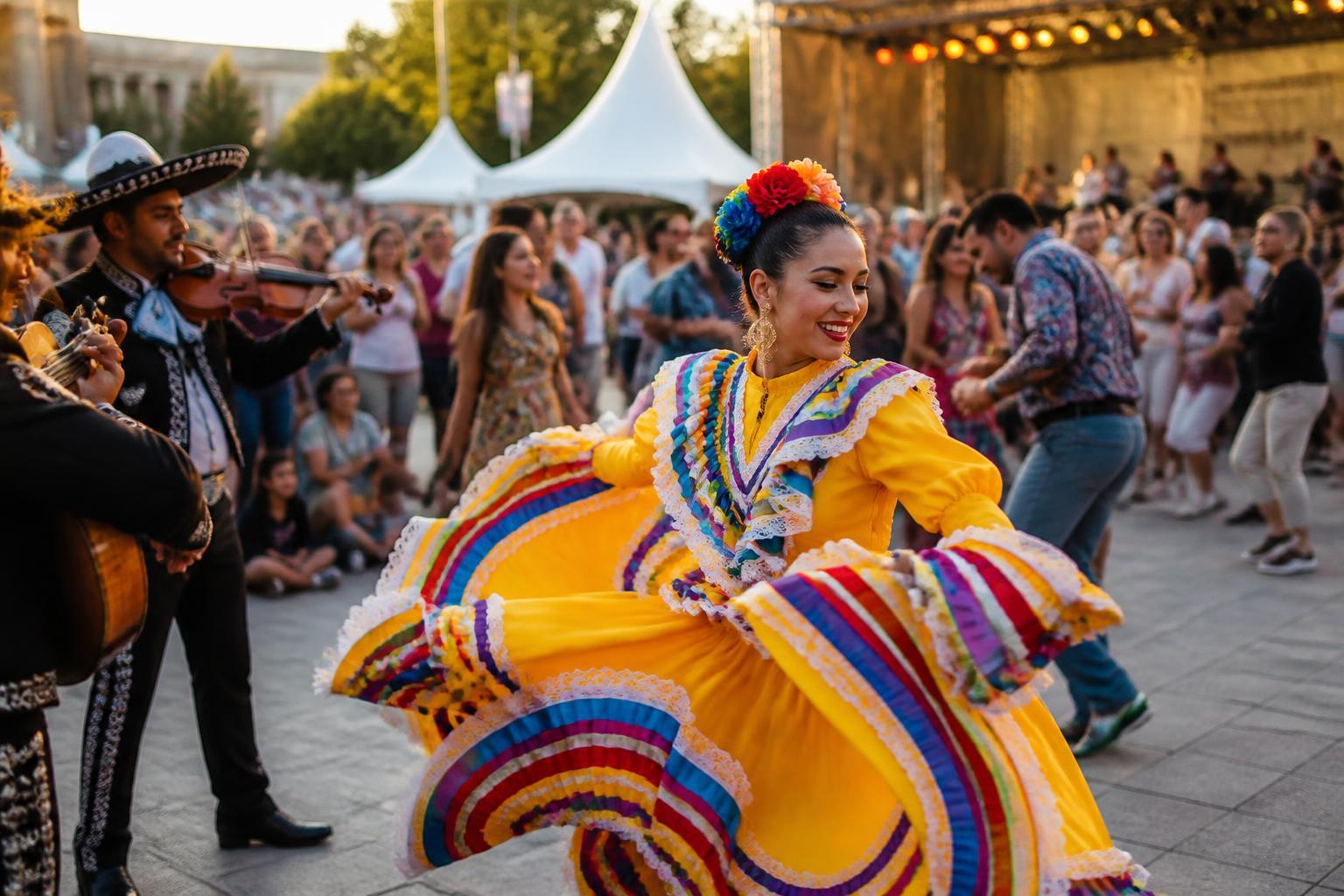 Sommerfestival der Kulturen Stuttgart 2026: Programm, Termine und Tipps für Besucher